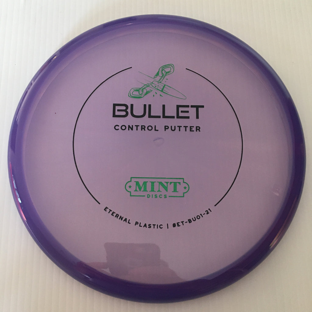 Mint Discs Eternal Bullet 2/4/0/1