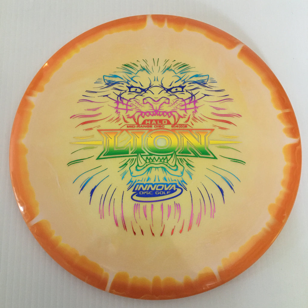 Innova Factory Store Halo Star Lion 5/4/0/2