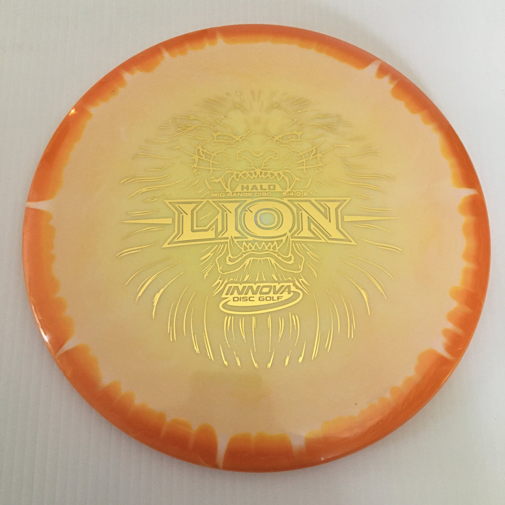 Innova Factory Store Halo Star Lion 5/4/0/2