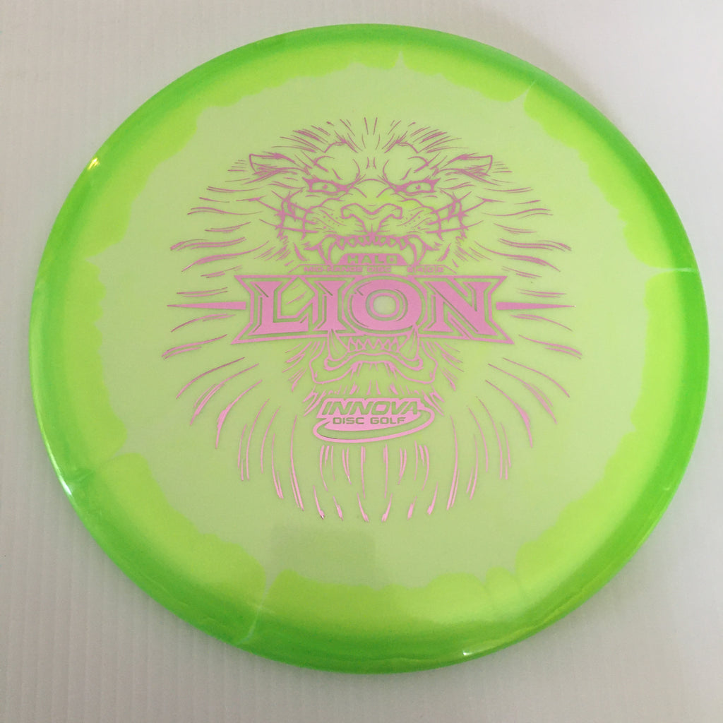 Innova Factory Store Halo Star Lion 5/4/0/2