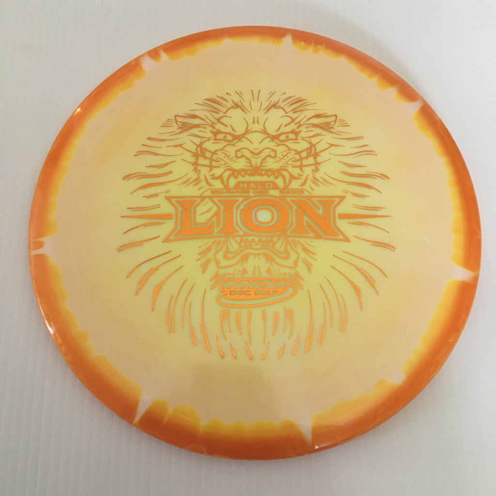Innova Factory Store Halo Star Lion 5/4/0/2