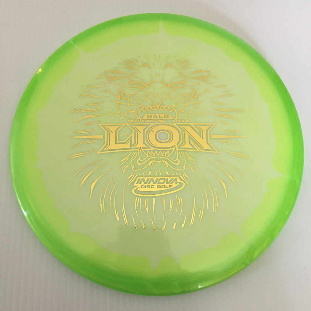 Innova Factory Store Halo Star Lion 5/4/0/2