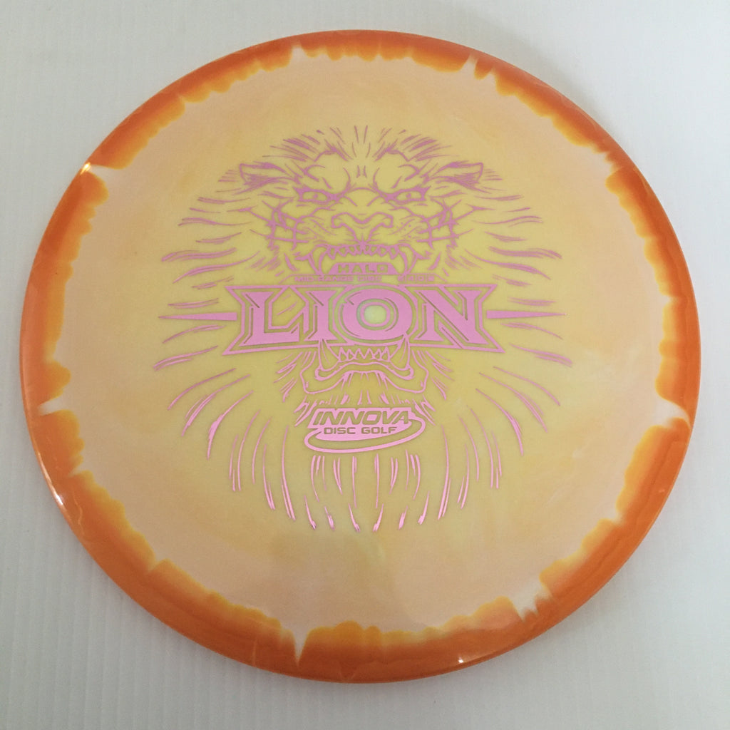 Innova Factory Store Halo Star Lion 5/4/0/2
