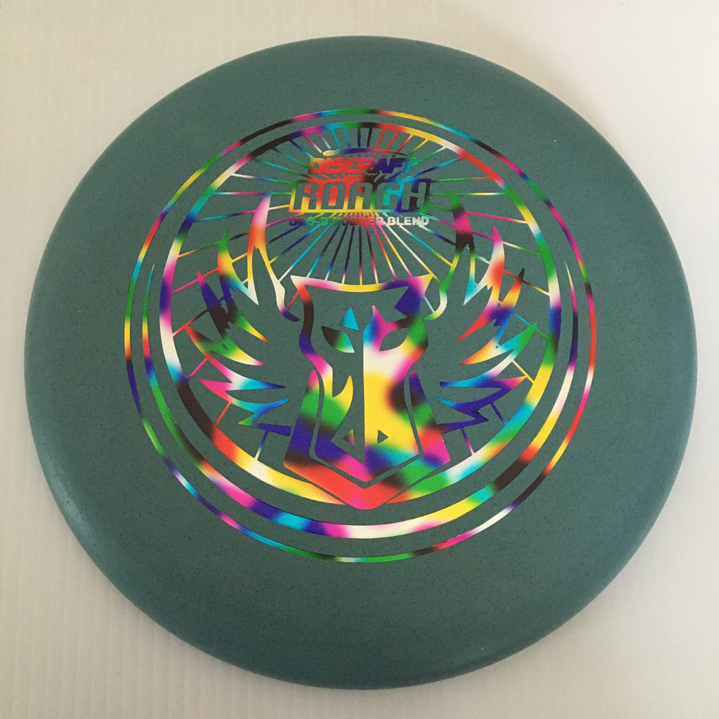 Discraft Brodie Smith BroD Roach 2/4/0/1 (170-172g)
