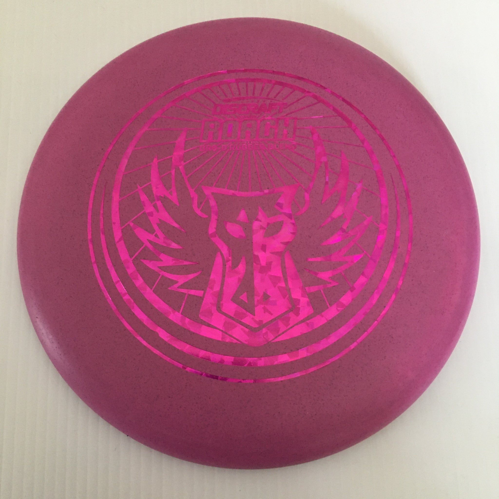 Discraft Brodie Smith BroD Roach 2/4/0/1 (170-172g)