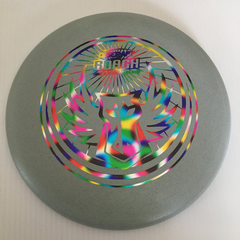 Discraft Brodie Smith BroD Roach 2/4/0/1 (170-172g)