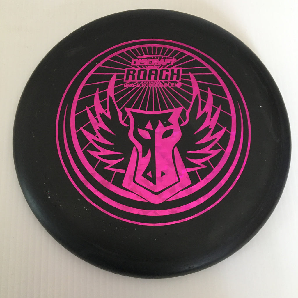 Discraft Brodie Smith BroD Roach 2/4/0/1 (170-172g)