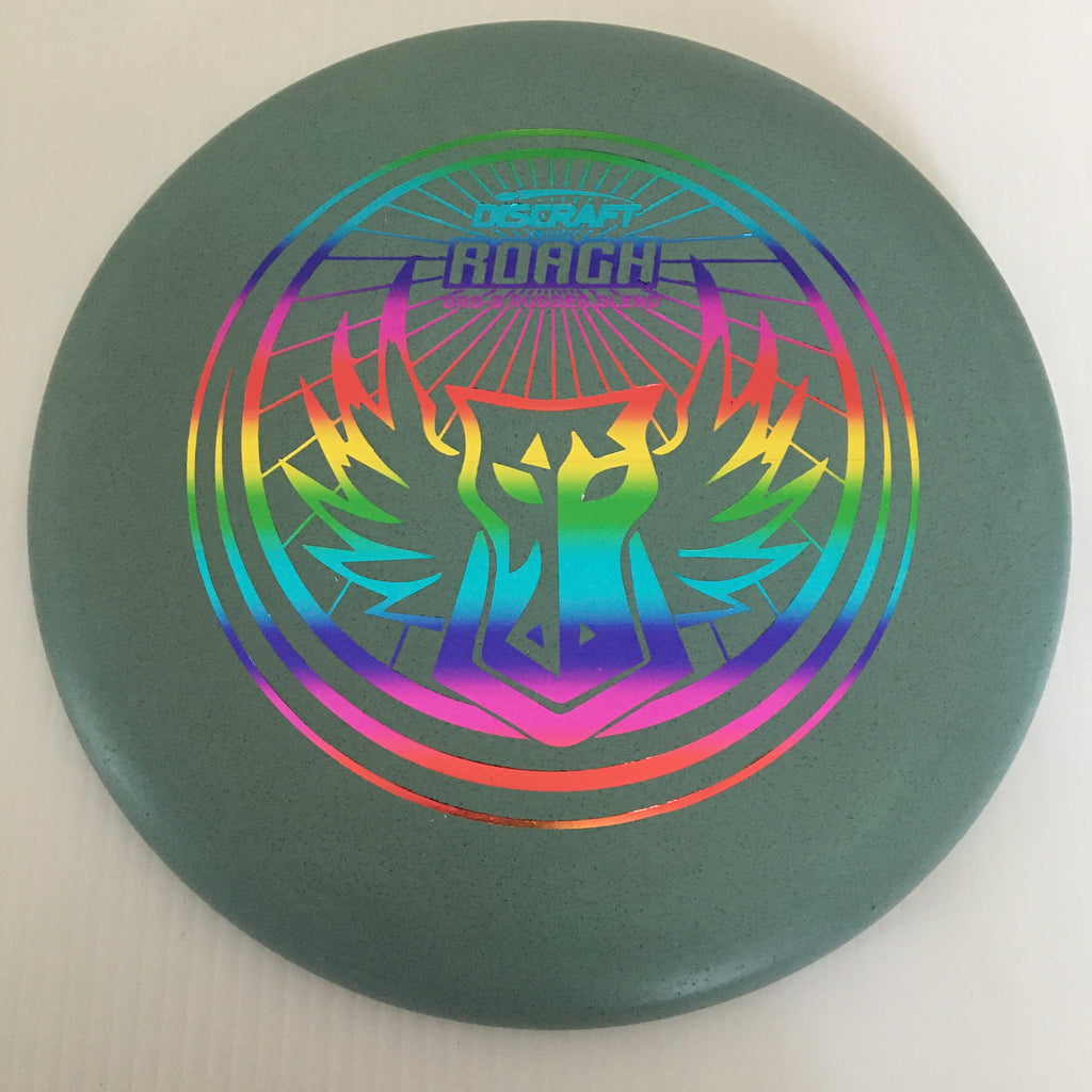 Discraft Brodie Smith BroD Roach 2/4/0/1 (170-172g)