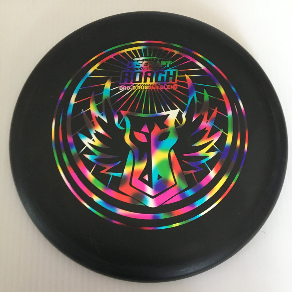 Discraft Brodie Smith BroD Roach 2/4/0/1 (170-172g)