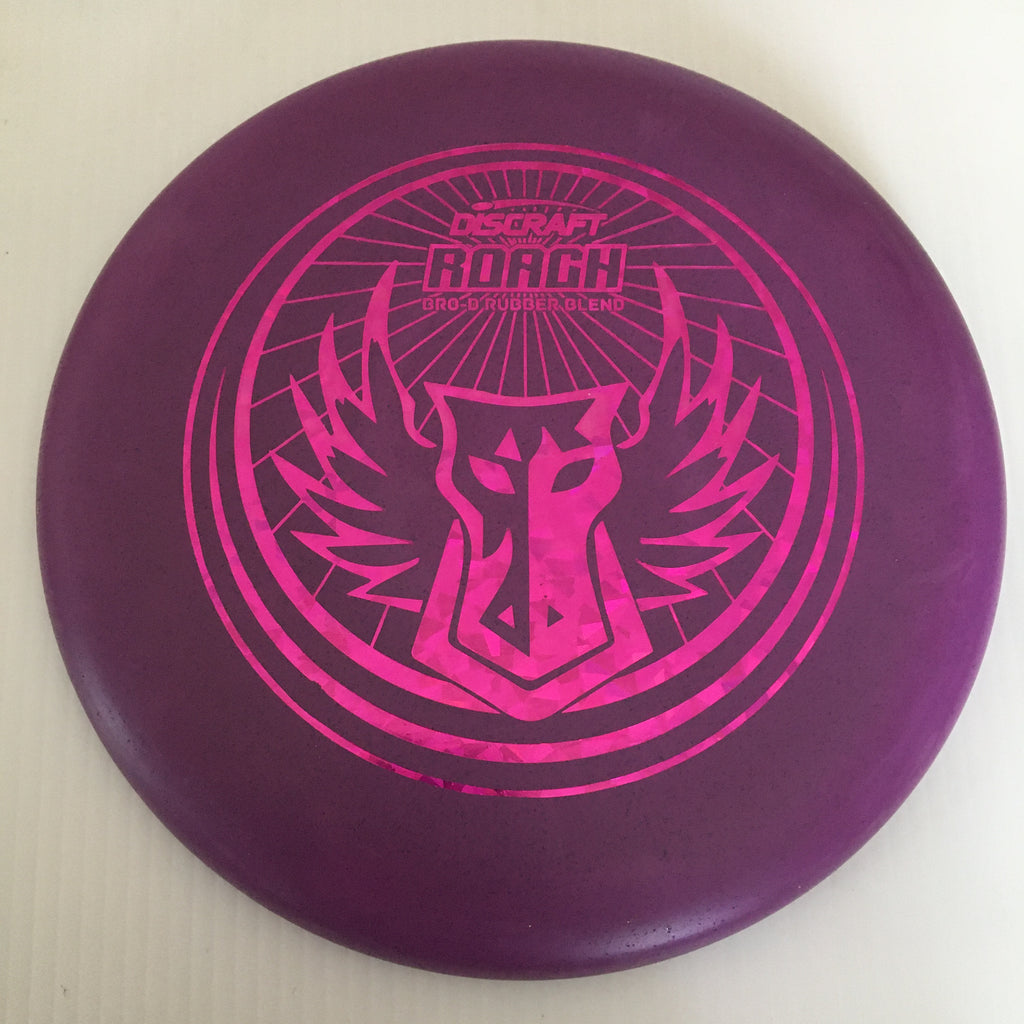 Discraft Brodie Smith BroD Roach 2/4/0/1 (170-172g)