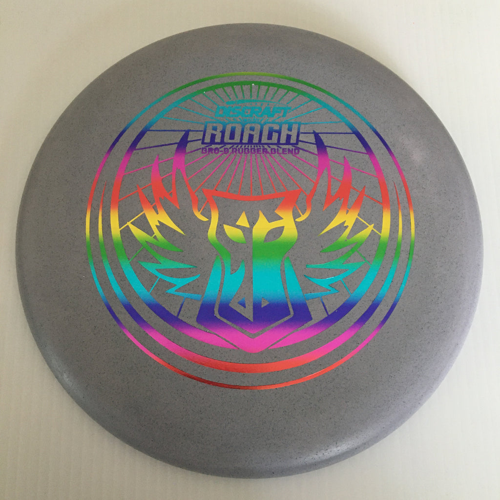 Discraft Brodie Smith BroD Roach 2/4/0/1 (170-172g)