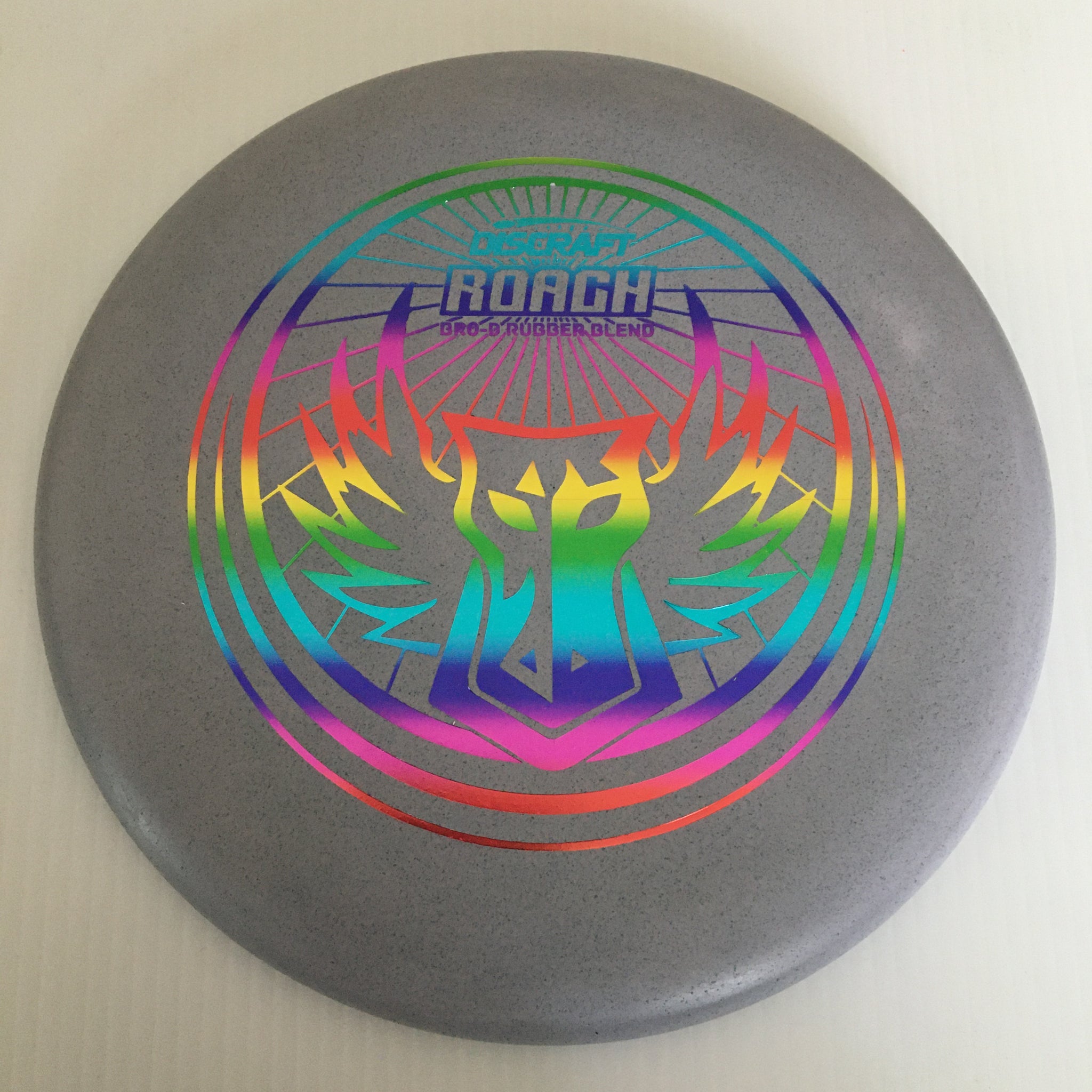 Discraft Brodie Smith BroD Roach 2/4/0/1 (170-172g)