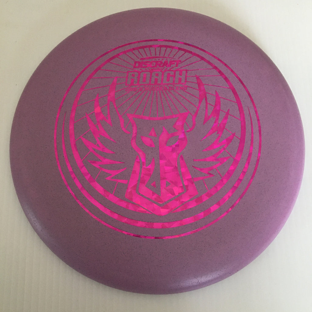 Discraft Brodie Smith BroD Roach 2/4/0/1 (170-172g)