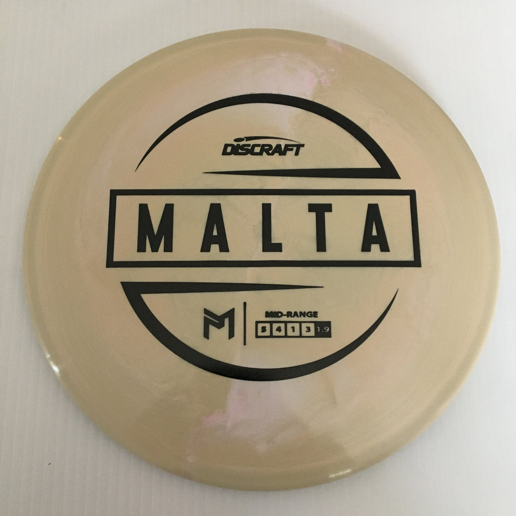 Discraft ESP Malta 5/4/1/3 (170-172 grams)