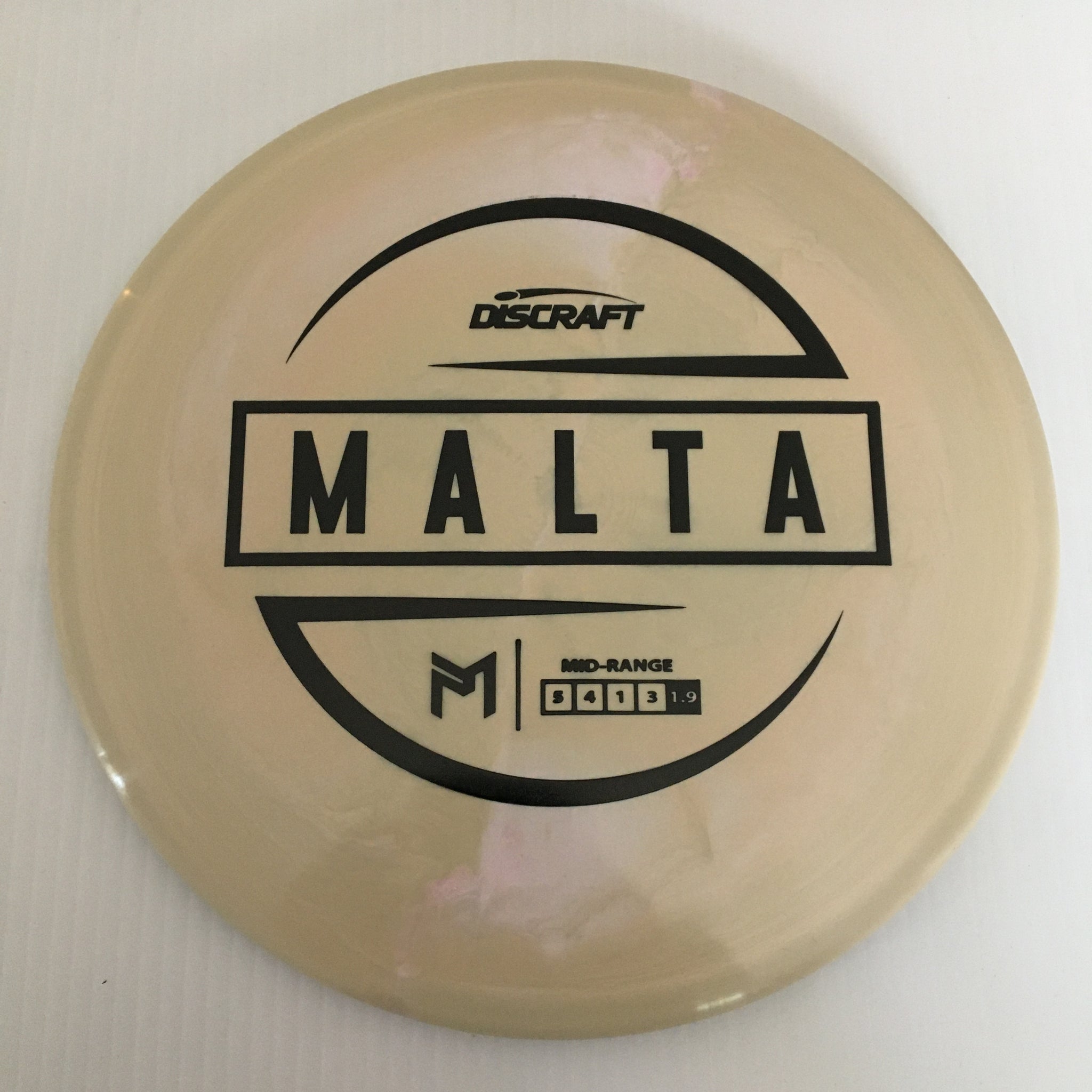 Discraft ESP Malta 5/4/1/3 (170-172 grams)