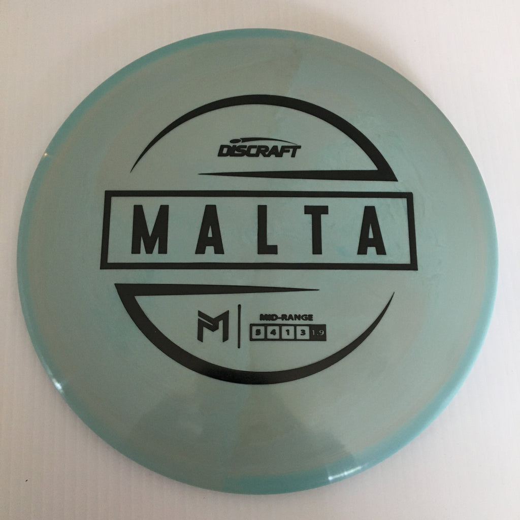 Discraft ESP Malta 5/4/1/3 (170-172 grams)