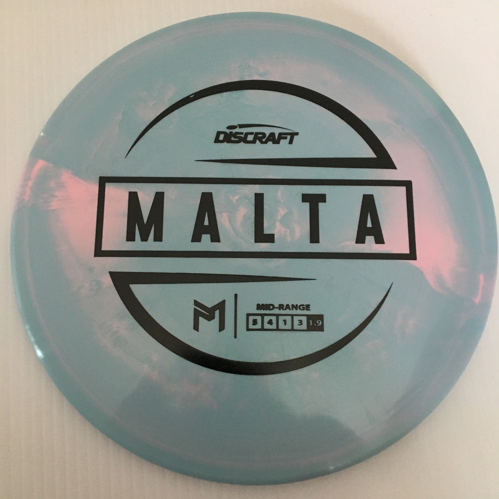 Discraft ESP Malta 5/4/1/3 (170-172 grams)