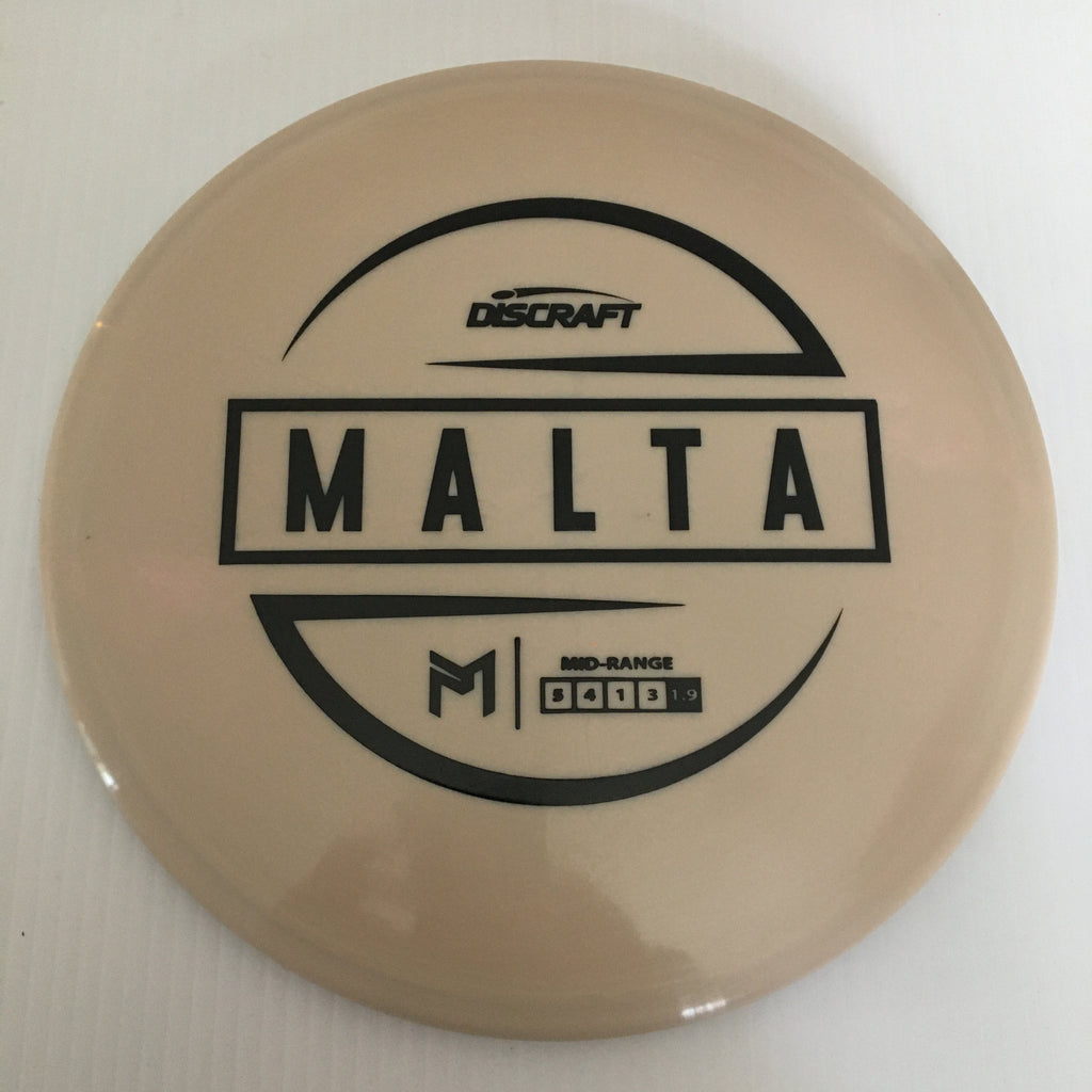 Discraft ESP Malta 5/4/1/3 (170-172 grams)