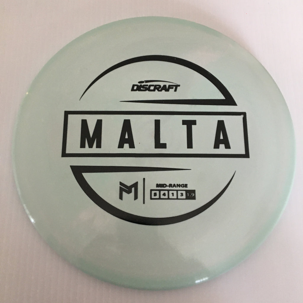Discraft ESP Malta 5/4/1/3 (170-172 grams)
