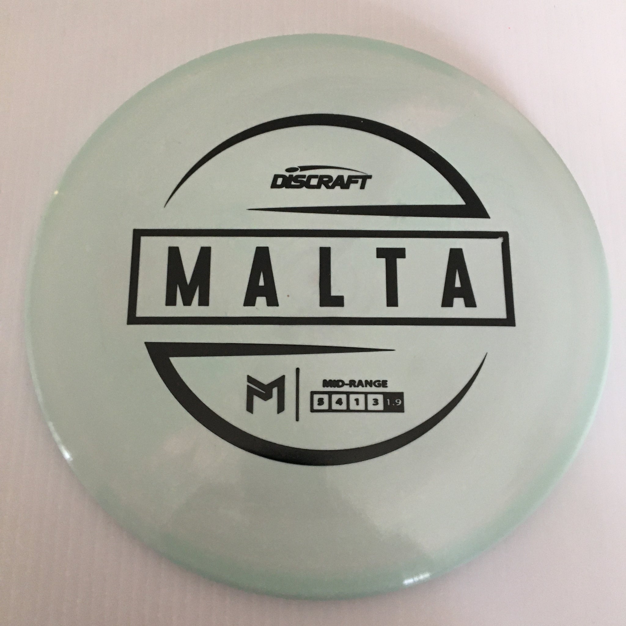 Discraft ESP Malta 5/4/1/3 (170-172 grams)