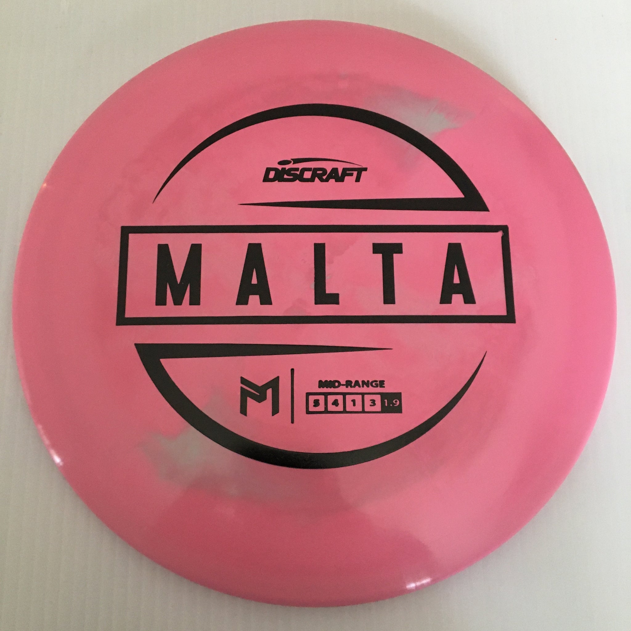 Discraft ESP Malta 5/4/1/3 (170-172 grams)