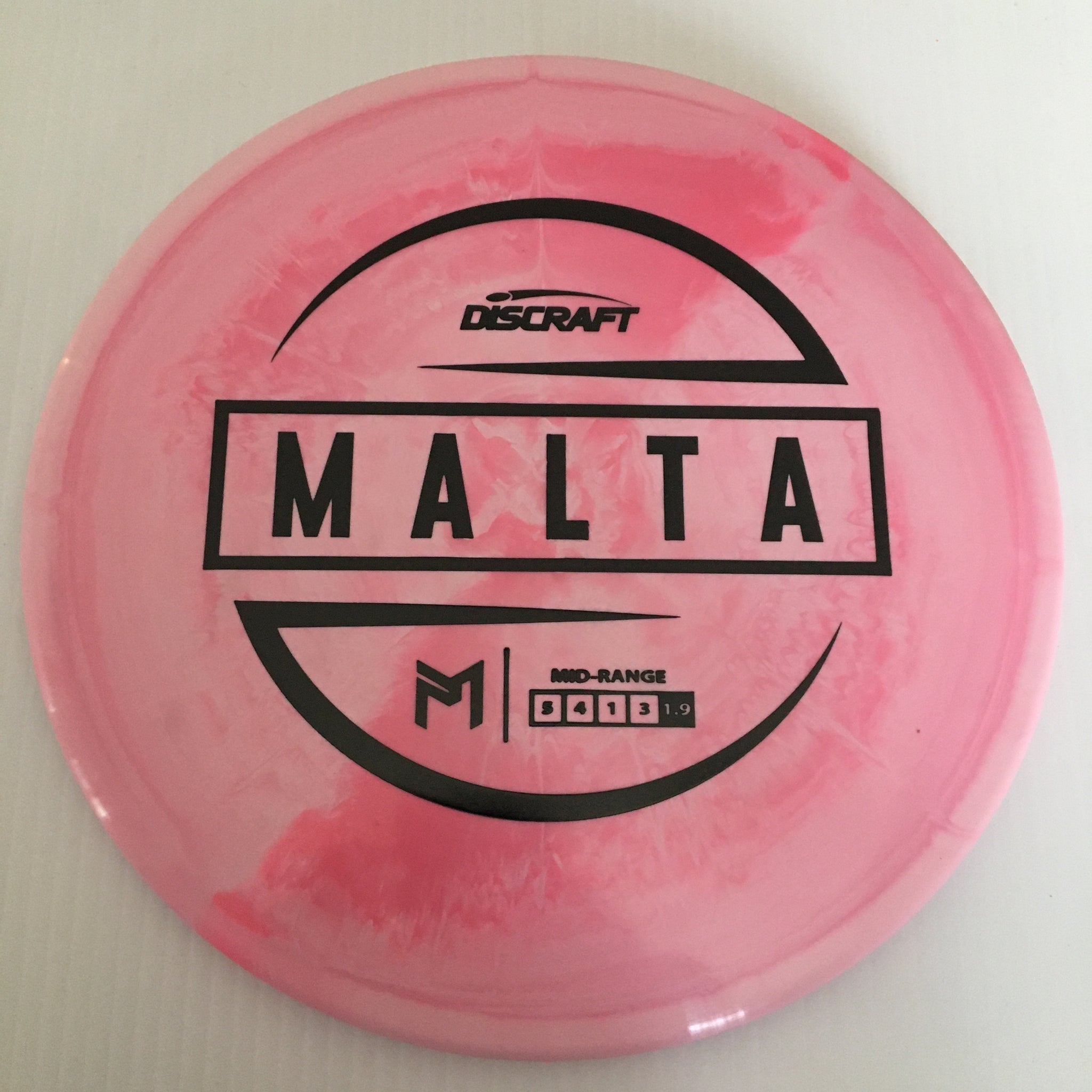 Discraft ESP Malta 5/4/1/3 (170-172 grams)