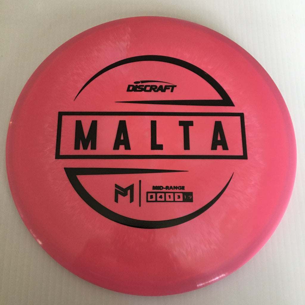 Discraft ESP Malta 5/4/1/3 (170-172 grams)