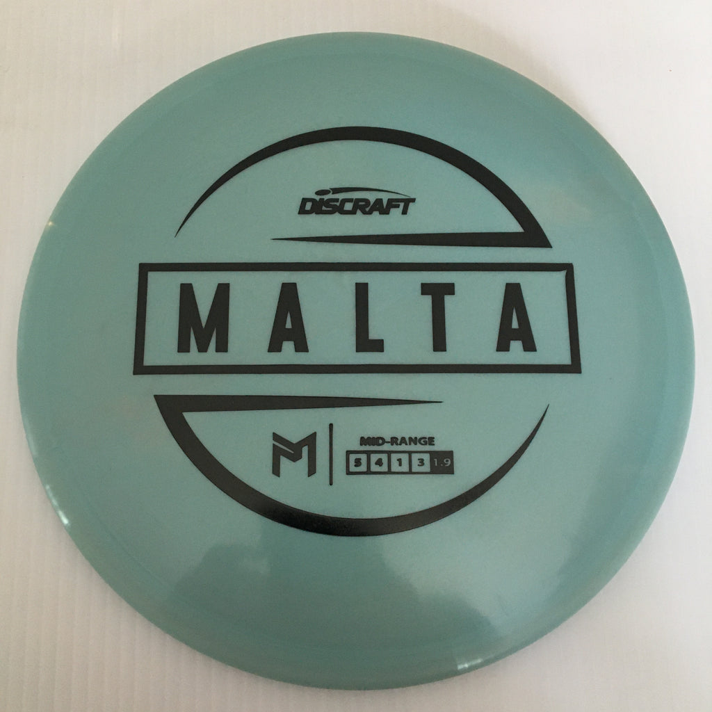 Discraft ESP Malta 5/4/1/3 (170-172 grams)