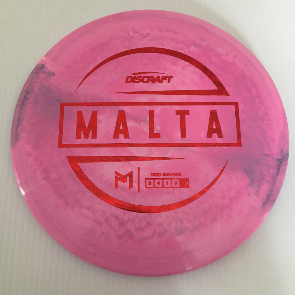 Discraft ESP Malta 5/4/1/3 (175-176 grams)