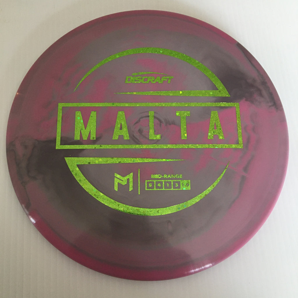 Discraft ESP Malta 5/4/1/3 (175-176 grams)