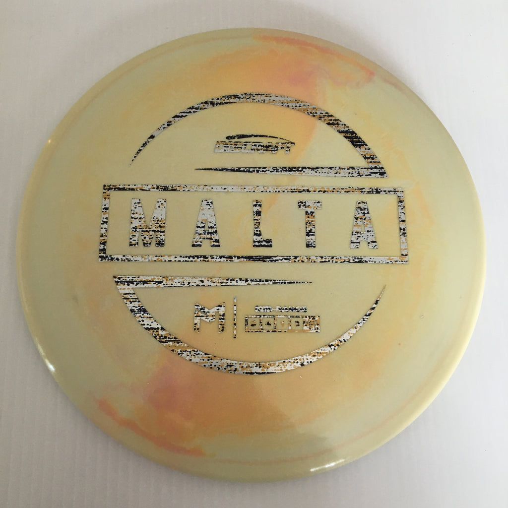 Discraft ESP Malta 5/4/1/3 (167-169 grams)