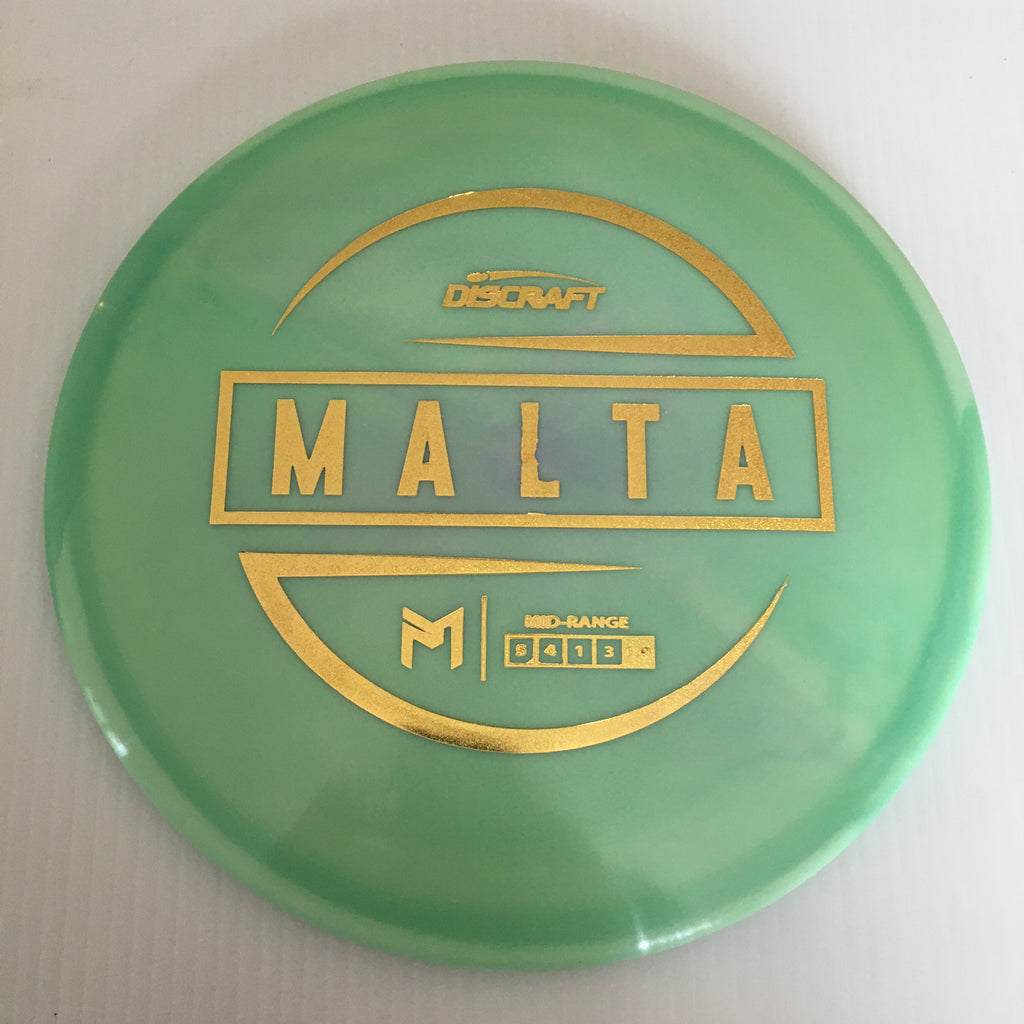 Discraft ESP Malta 5/4/1/3 (167-169 grams)