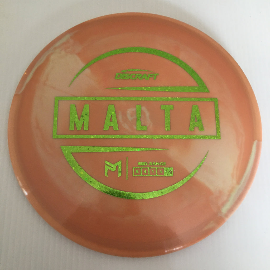 Discraft ESP Malta 5/4/1/3 (167-169 grams)