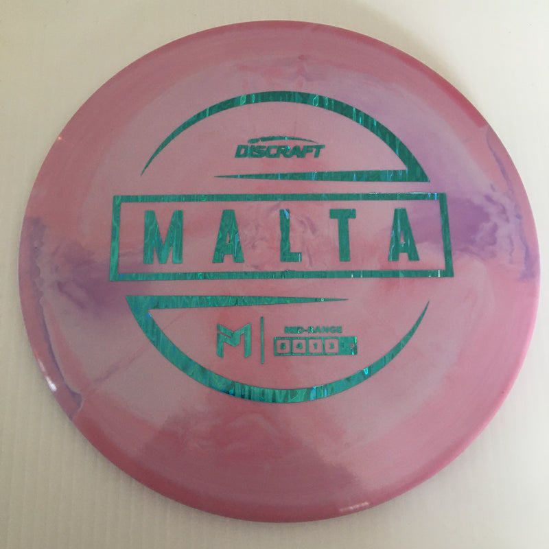 Discraft ESP Malta 5/4/1/3 (167-169 grams)
