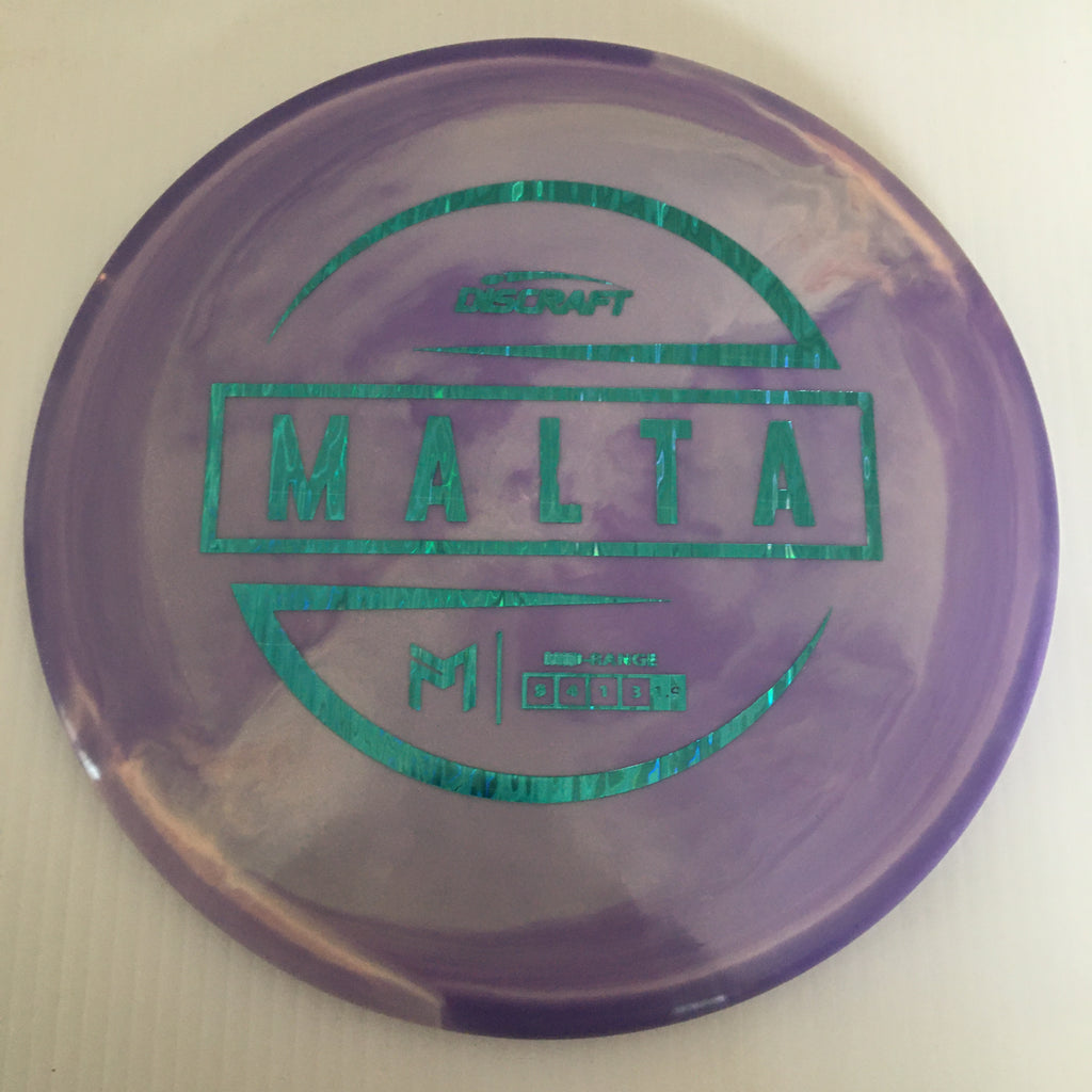 Discraft ESP Malta 5/4/1/3 (167-169 grams)