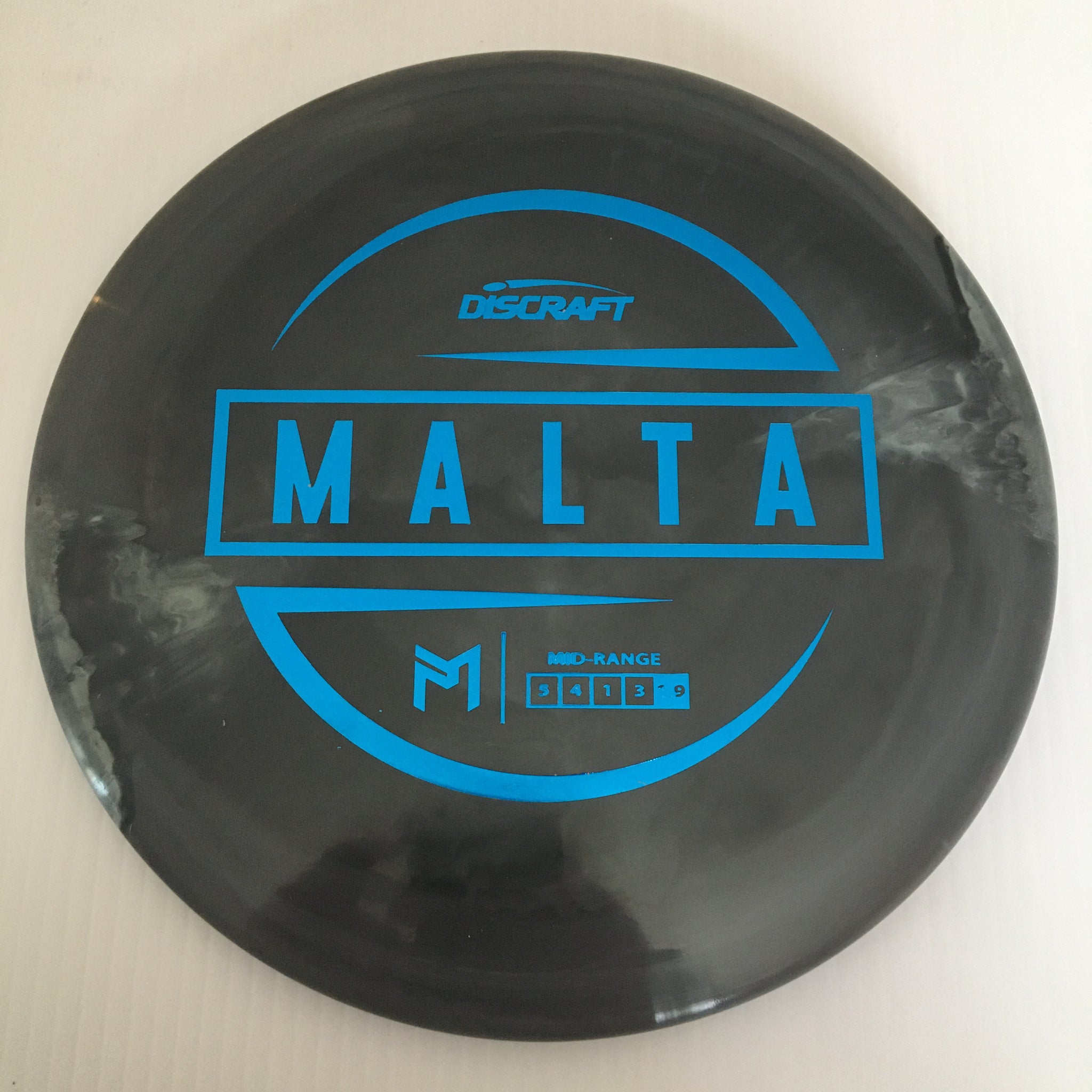 Discraft ESP Malta 5/4/1/3 (167-169 grams)