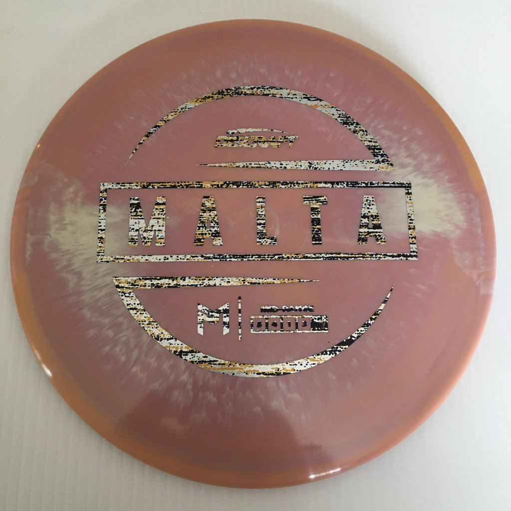 Discraft ESP Malta 5/4/1/3 (167-169 grams)