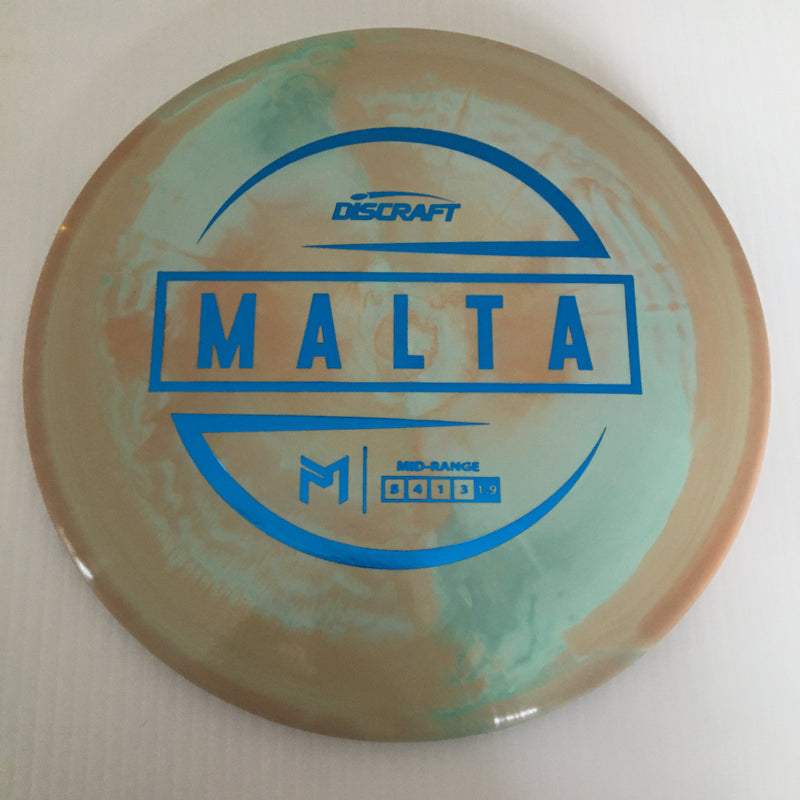 Discraft ESP Malta 5/4/1/3 (173-174 grams)