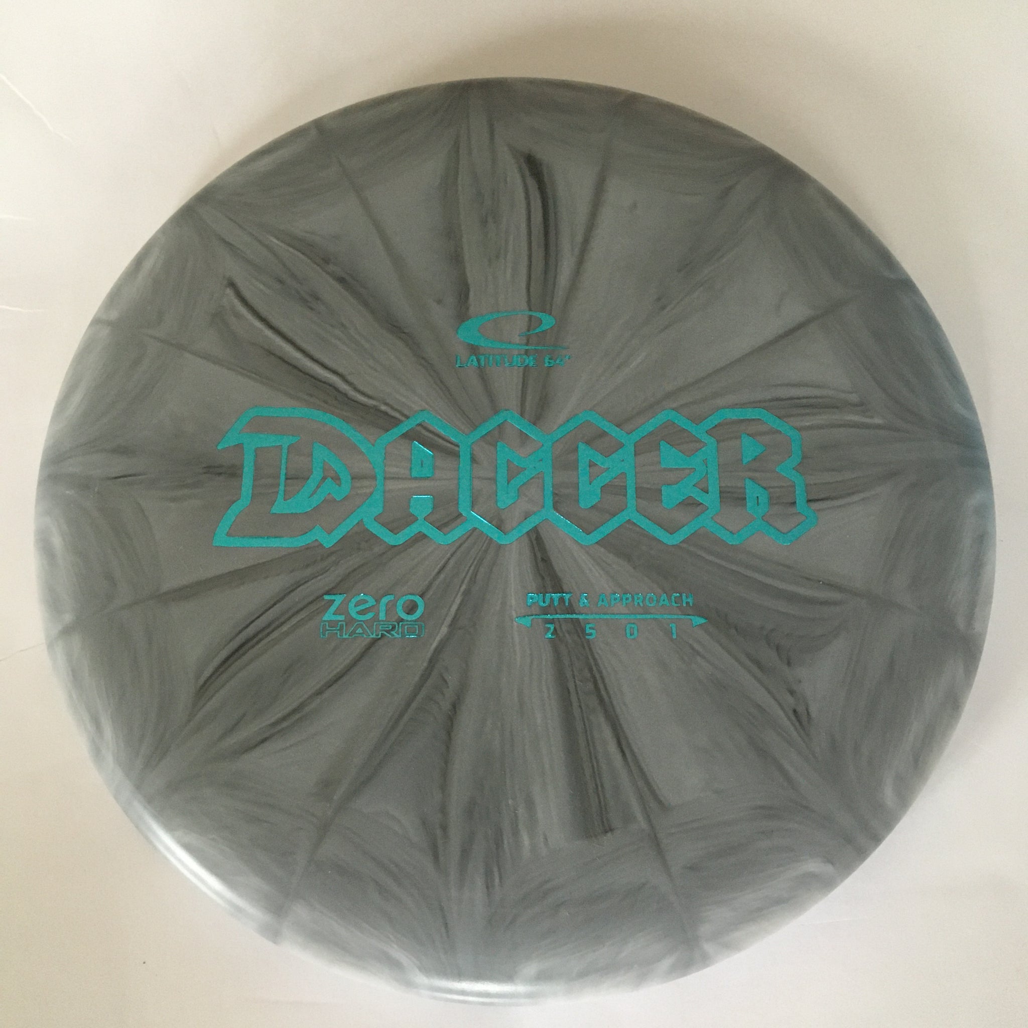 Latitude 64° Zero Hard Burst Dagger 2/5/0/1