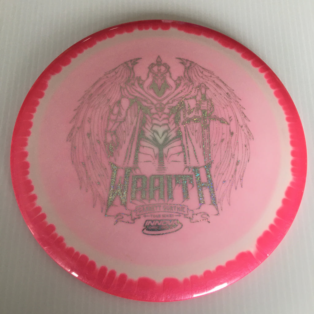 Innova 2021 Garrett Gurthie Tour Series Halo Star Wraith 11/5/-1/3