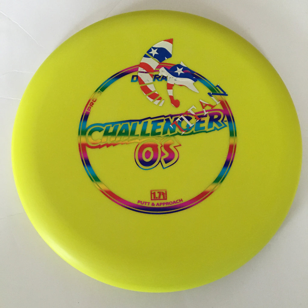Discraft ProD Challenger OS 3/5/0/2.5