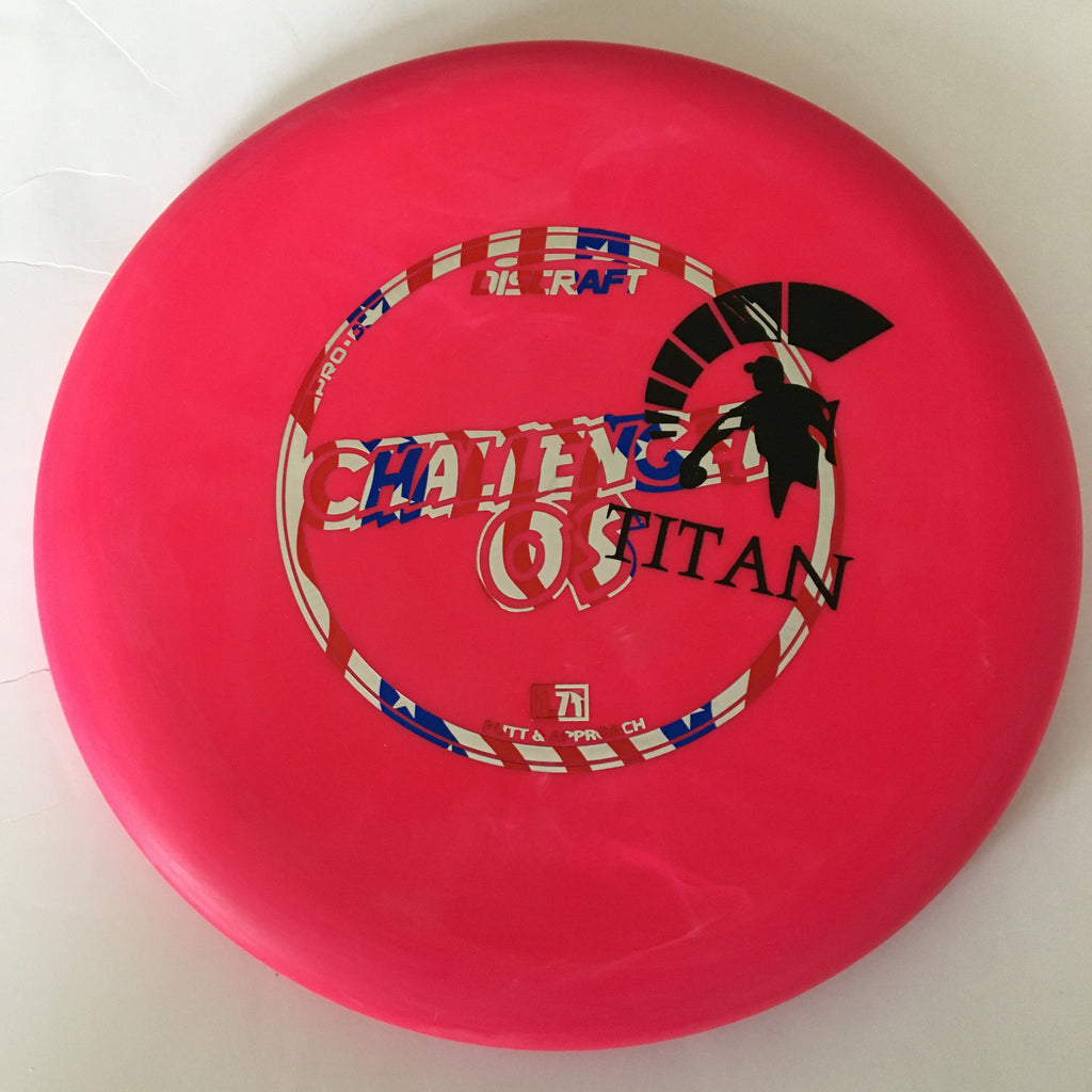 Discraft ProD Challenger OS 3/5/0/2.5