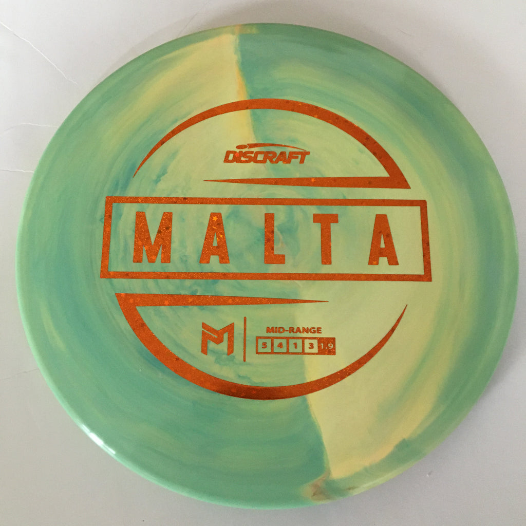 Discraft ESP Malta 5/4/1/3 (173-174 grams)