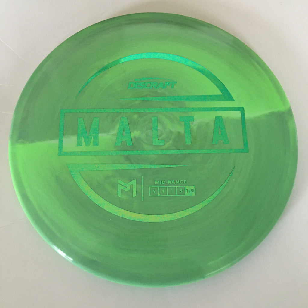 Discraft ESP Malta 5/4/1/3 (173-174 grams)