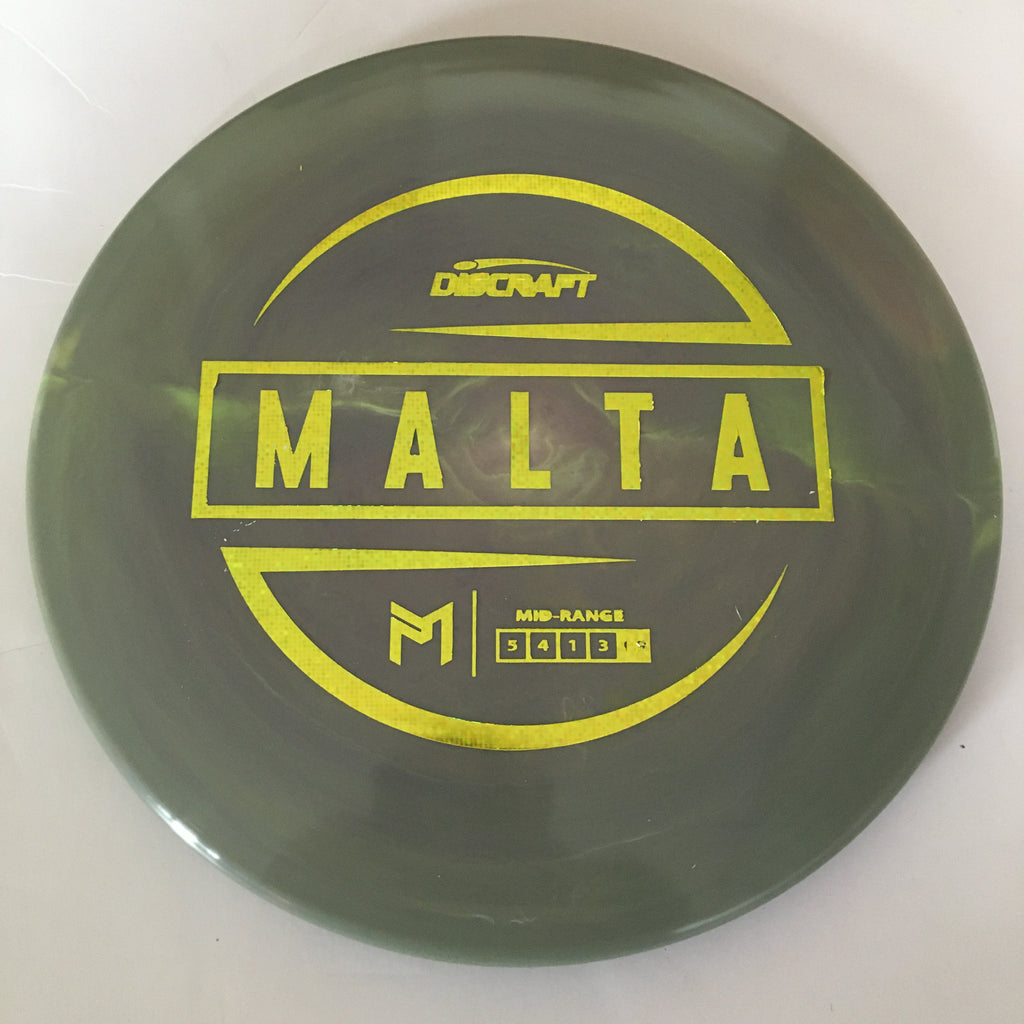 Discraft ESP Malta 5/4/1/3 (175-176 grams)