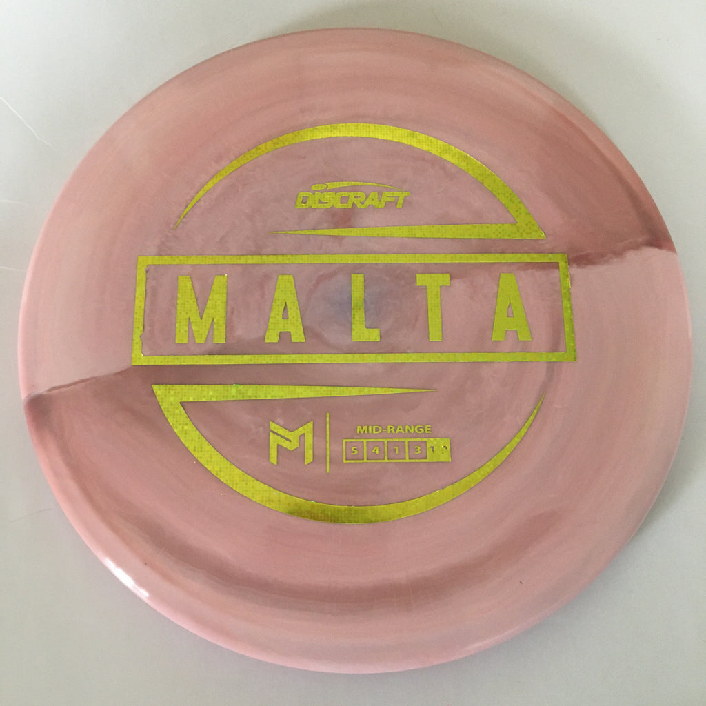 Discraft ESP Malta 5/4/1/3 (175-176 grams)