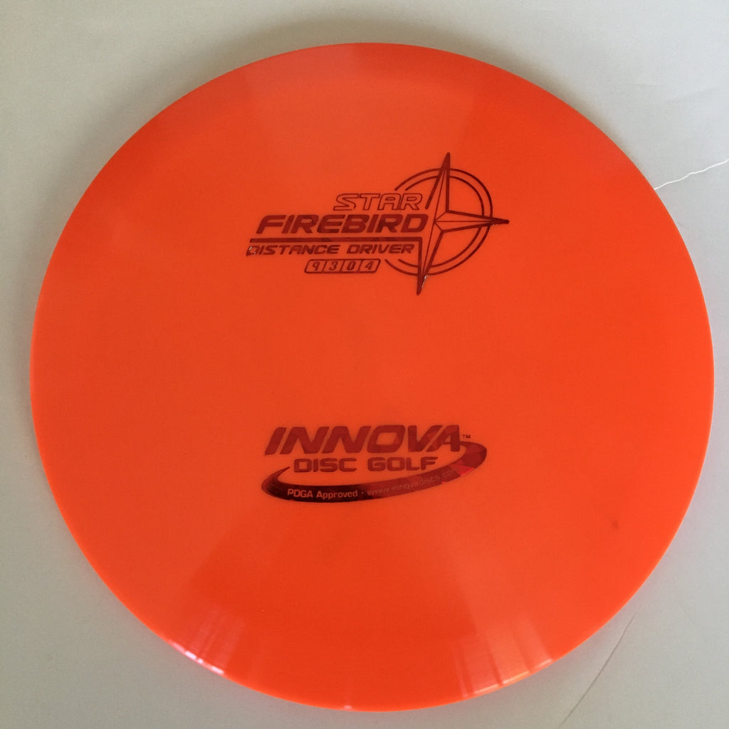 Innova Star Firebird 9/3/0/4