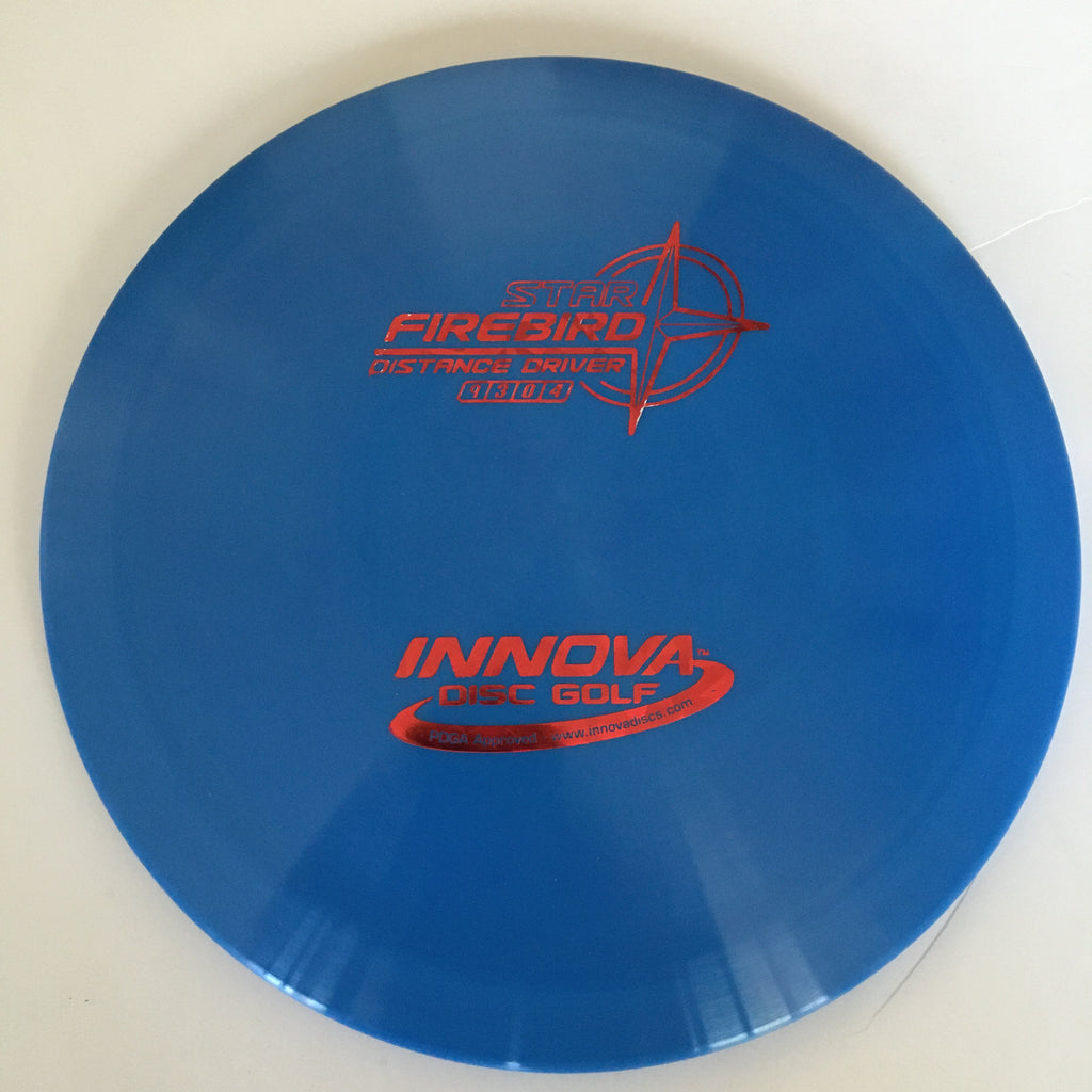 Innova Star Firebird 9/3/0/4
