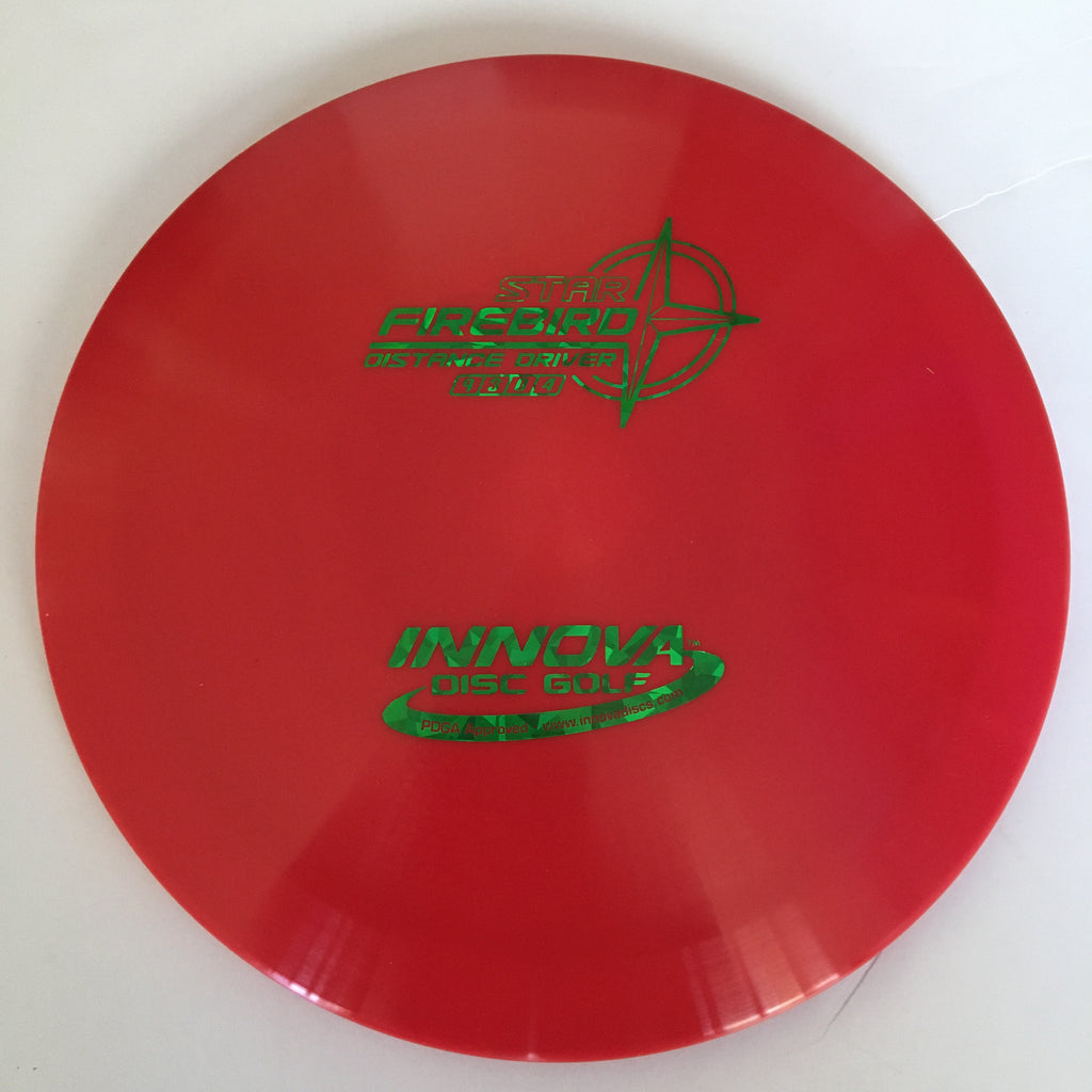 Innova Star Firebird 9/3/0/4