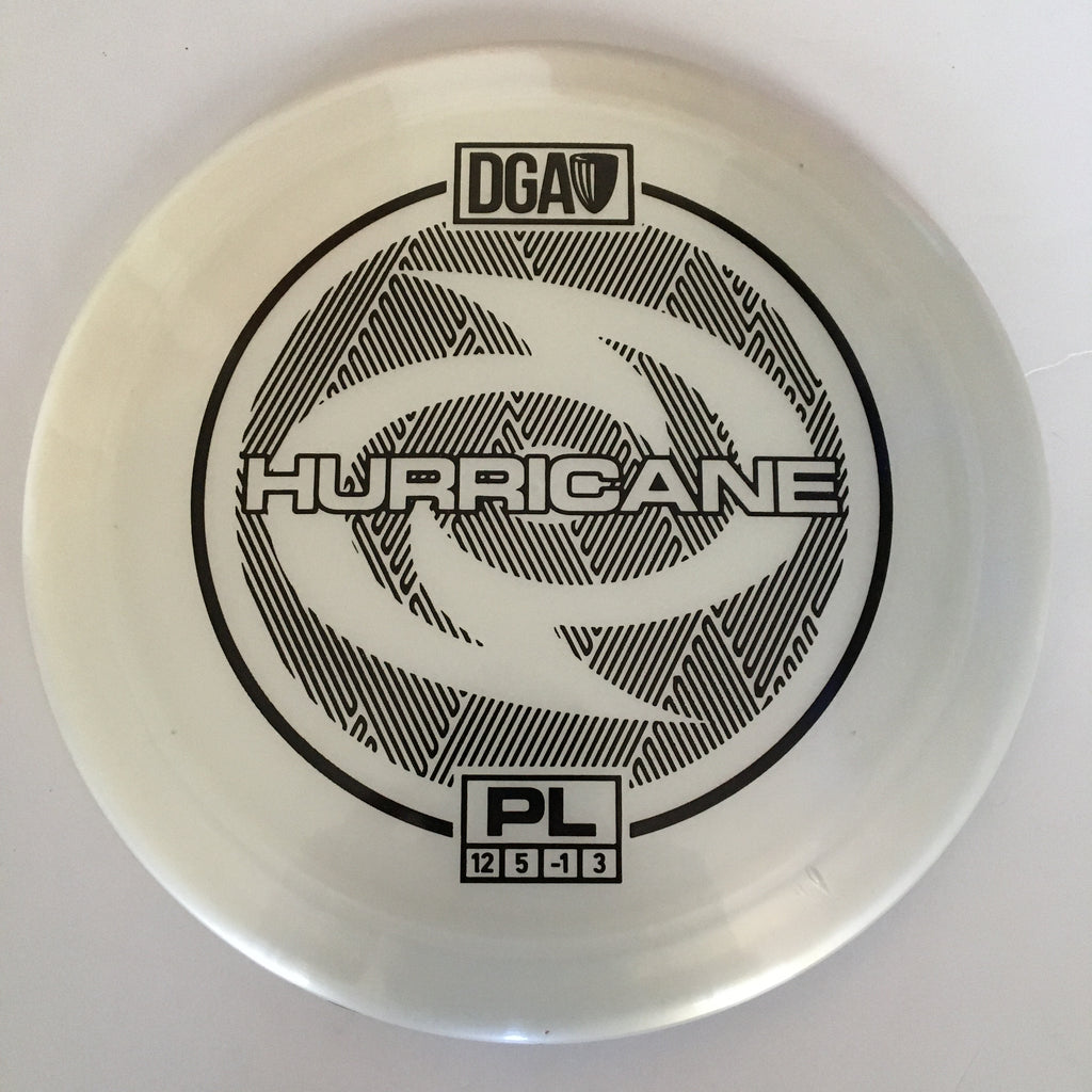 DGA Pro Line Hurricane 12/5/-1/3